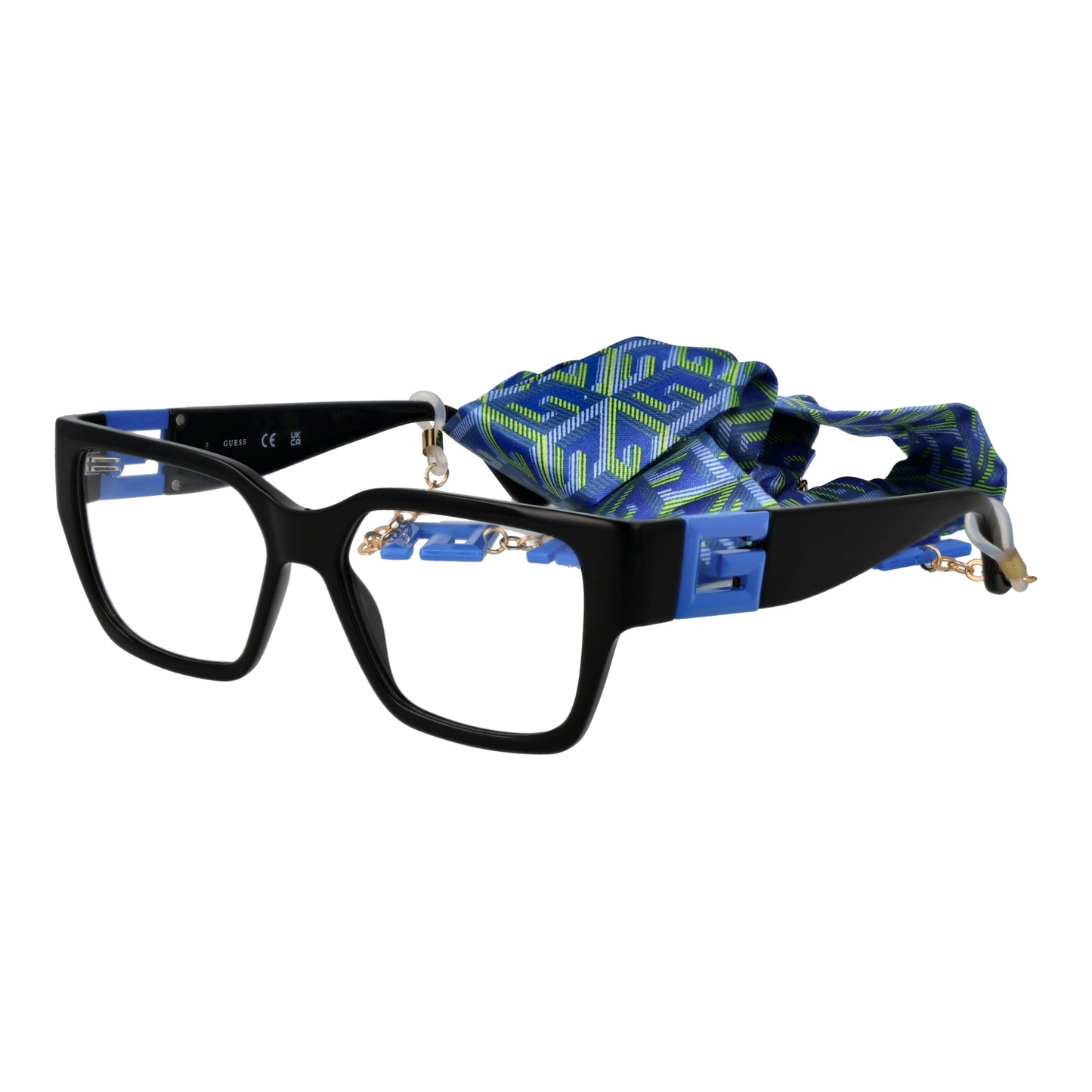 GUESS EYEWEAR GU2987 54092 Sonnenbrille ansicht-3