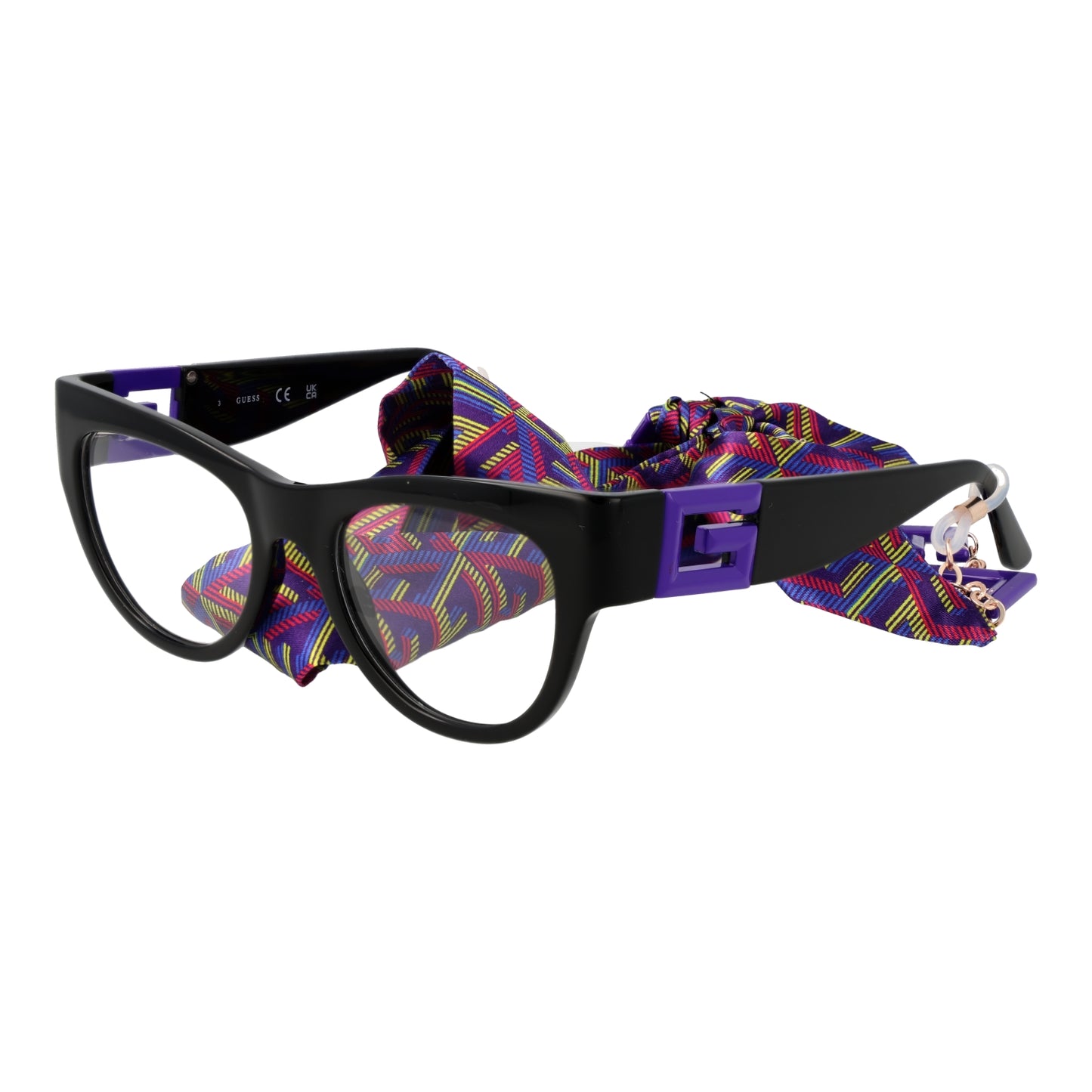 GUESS EYEWEAR GU2988 50083 Sonnenbrille ansicht-3