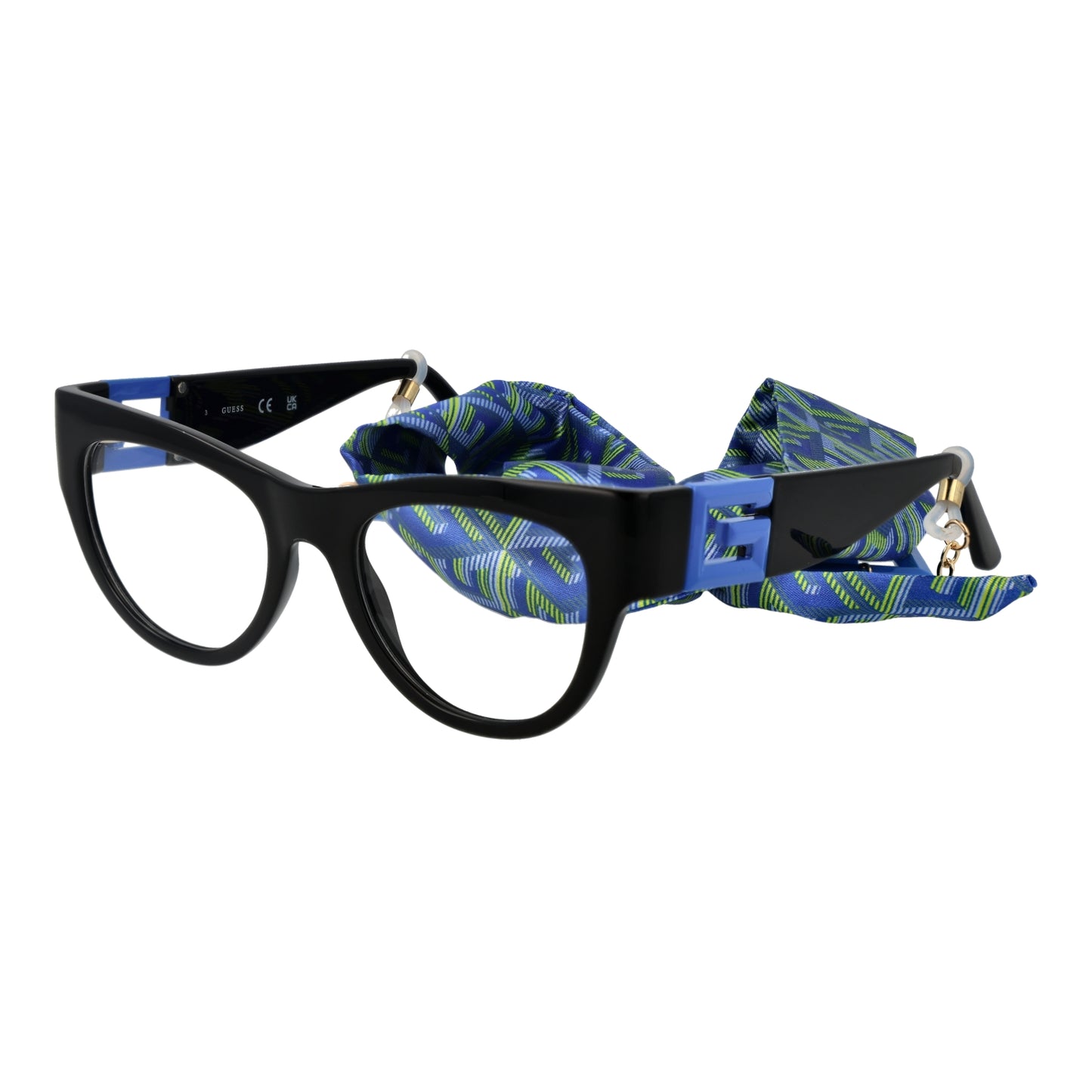 GUESS EYEWEAR GU2988 50092 Sonnenbrille ansicht-3