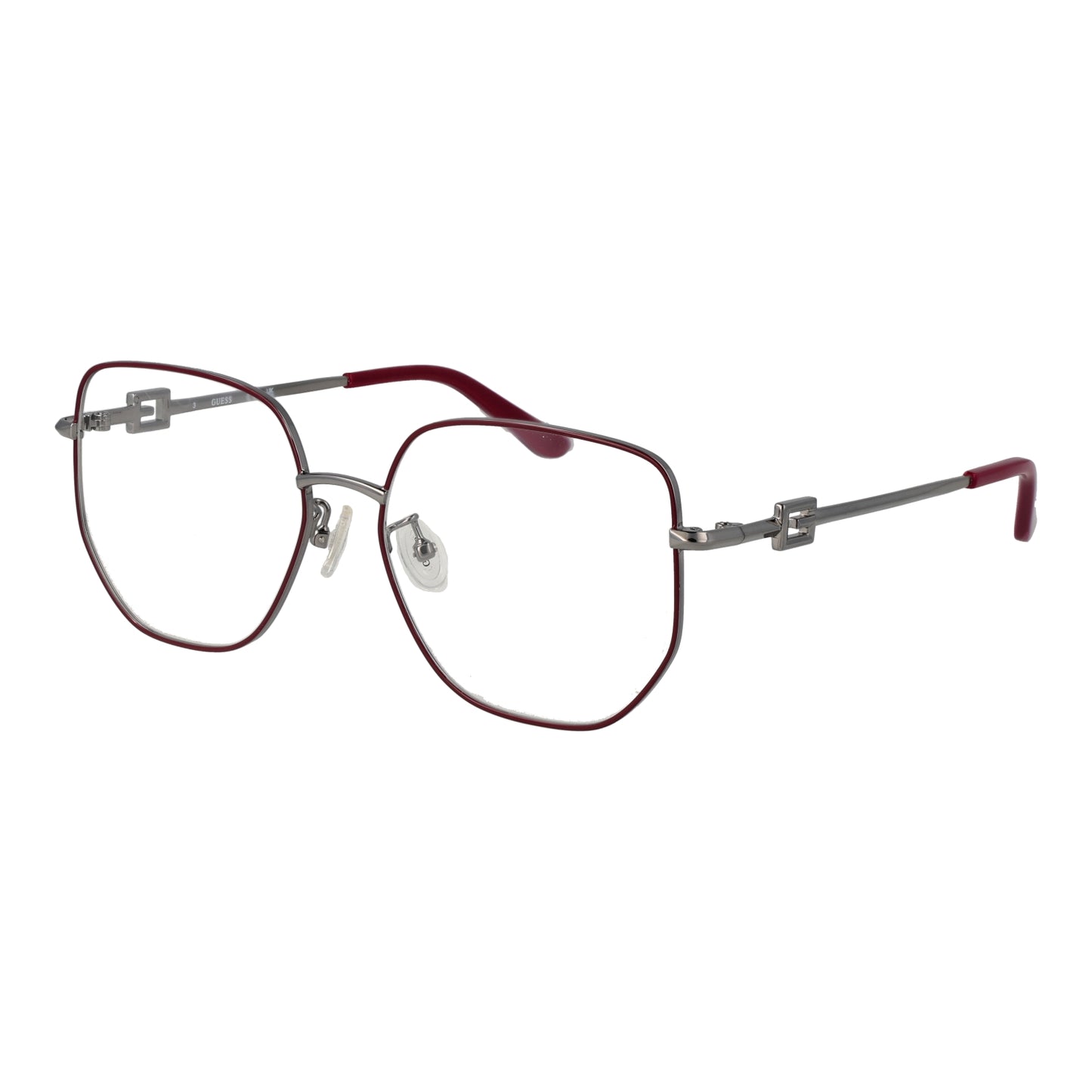 GUESS EYEWEAR GU2989-D 55071 Sonnenbrille ansicht-3