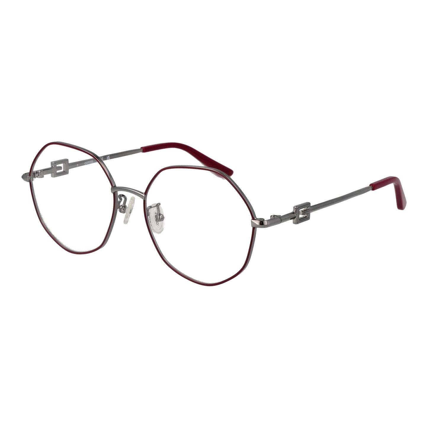 GUESS EYEWEAR GU2990-D 54071 Sonnenbrille ansicht-3