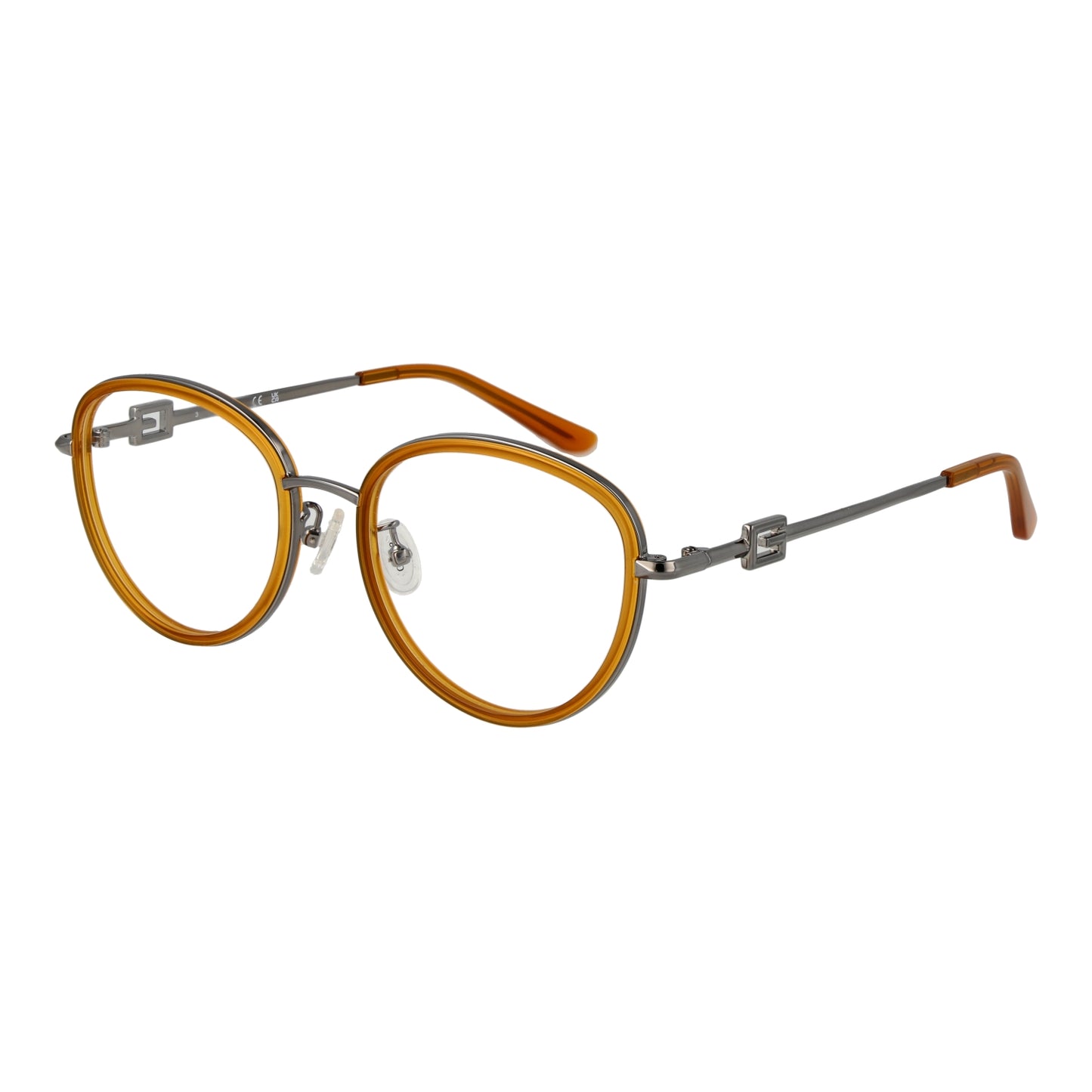 GUESS EYEWEAR GU2991-D 53044 Sonnenbrille ansicht-3