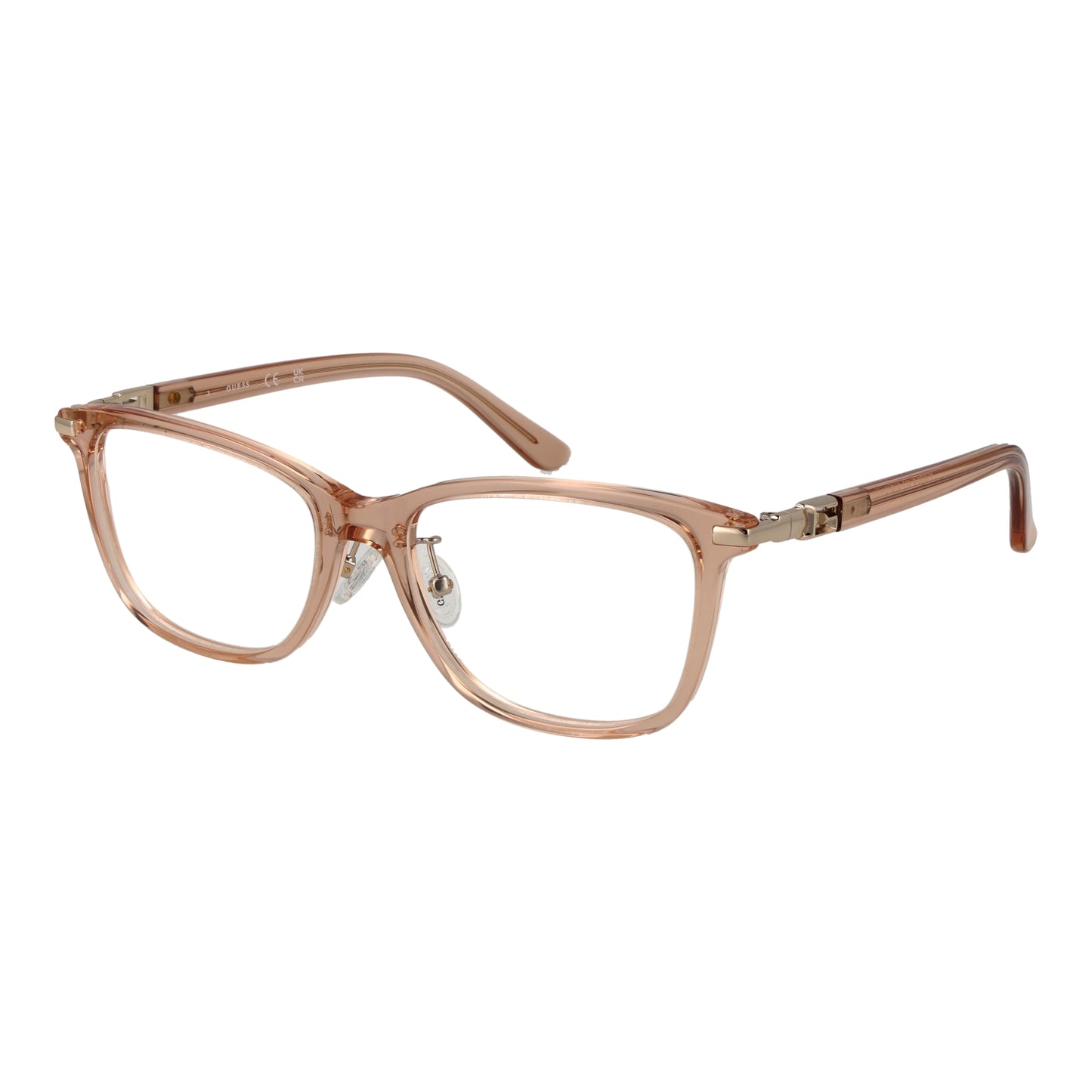 GUESS EYEWEAR GU2993-D 54044 Sonnenbrille ansicht-3