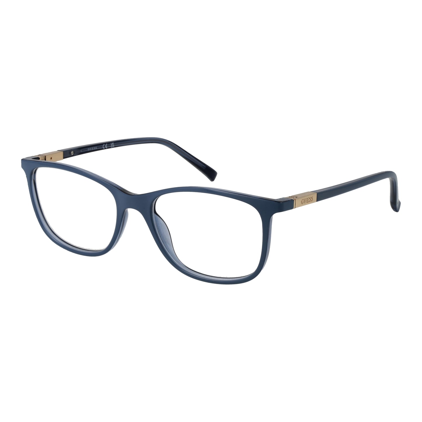GUESS EYEWEAR GU3004 53090 Sonnenbrille ansicht-3