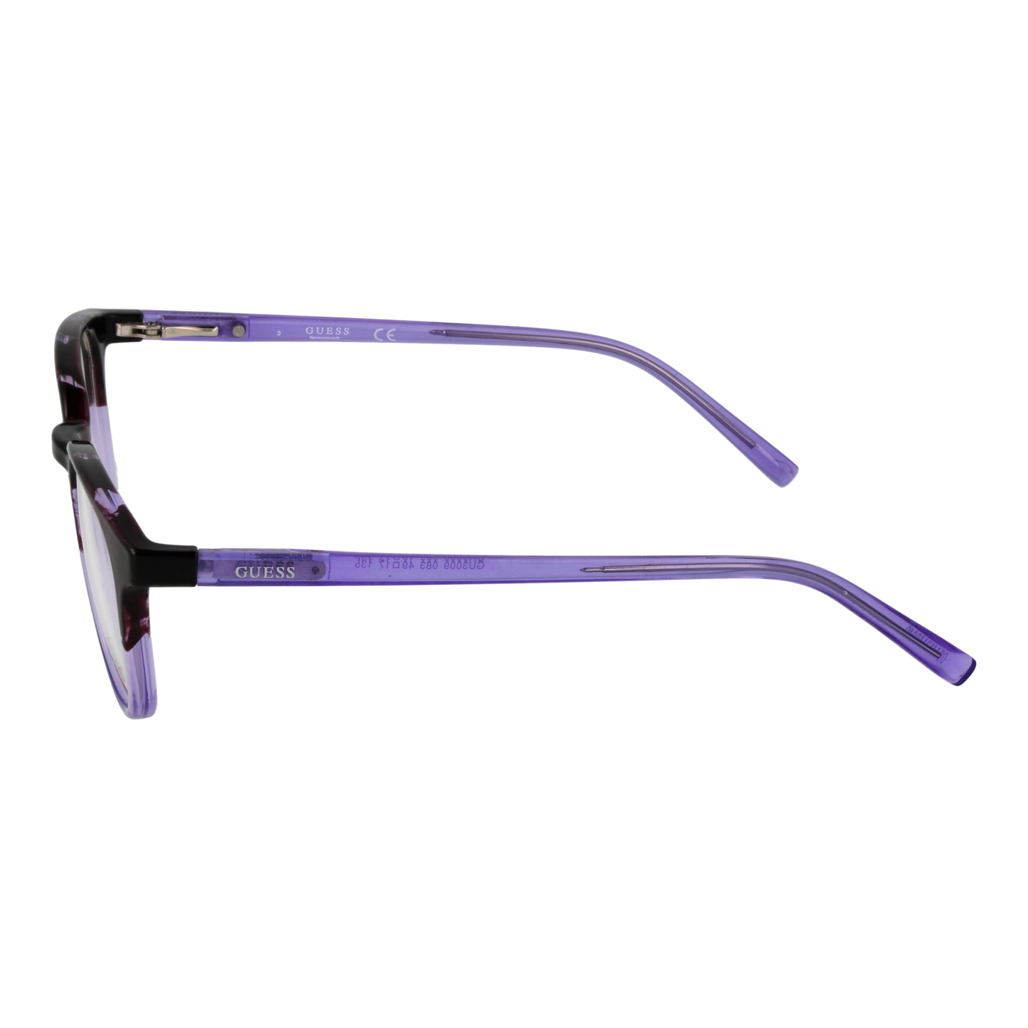 GUESS EYEWEAR GU3009 49083 Sonnenbrille ansicht-3