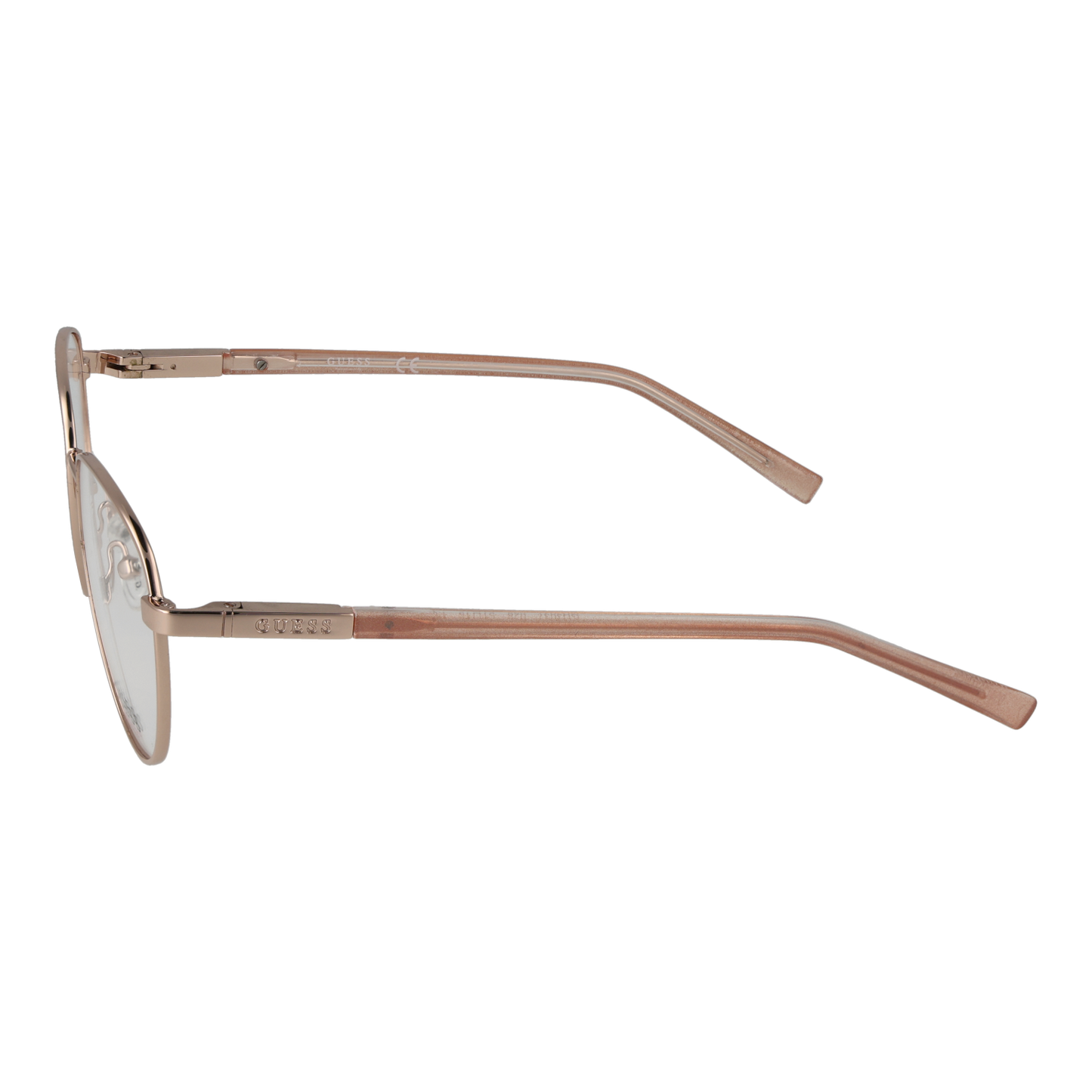 GUESS EYEWEAR GU3037 51028 Sonnenbrille ansicht-3