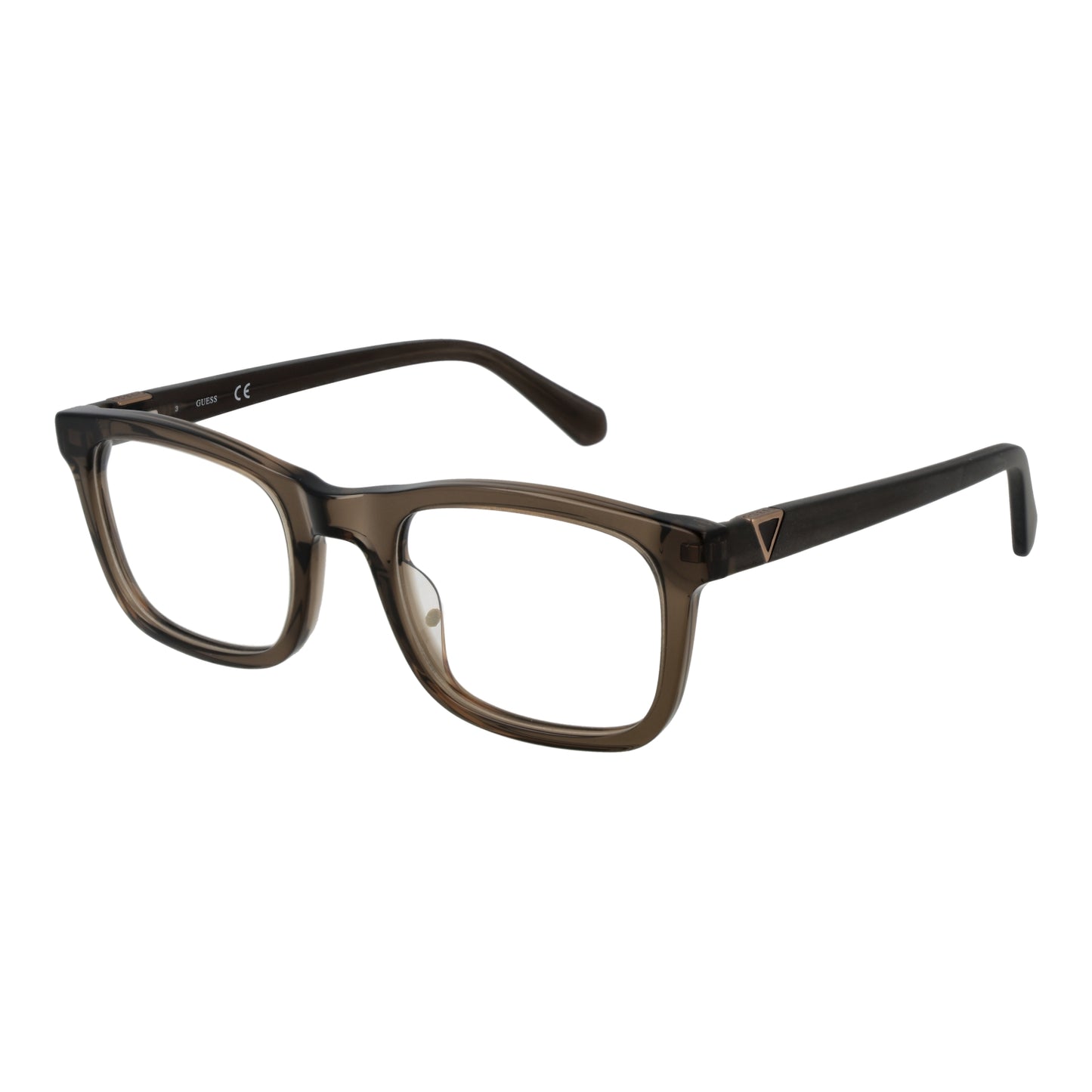 GUESS EYEWEAR GU50002 51045 Sonnenbrille ansicht-3