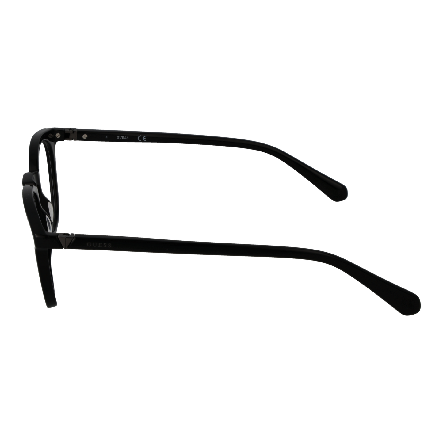 GUESS EYEWEAR GU50053 51001 Sonnenbrille ansicht-3