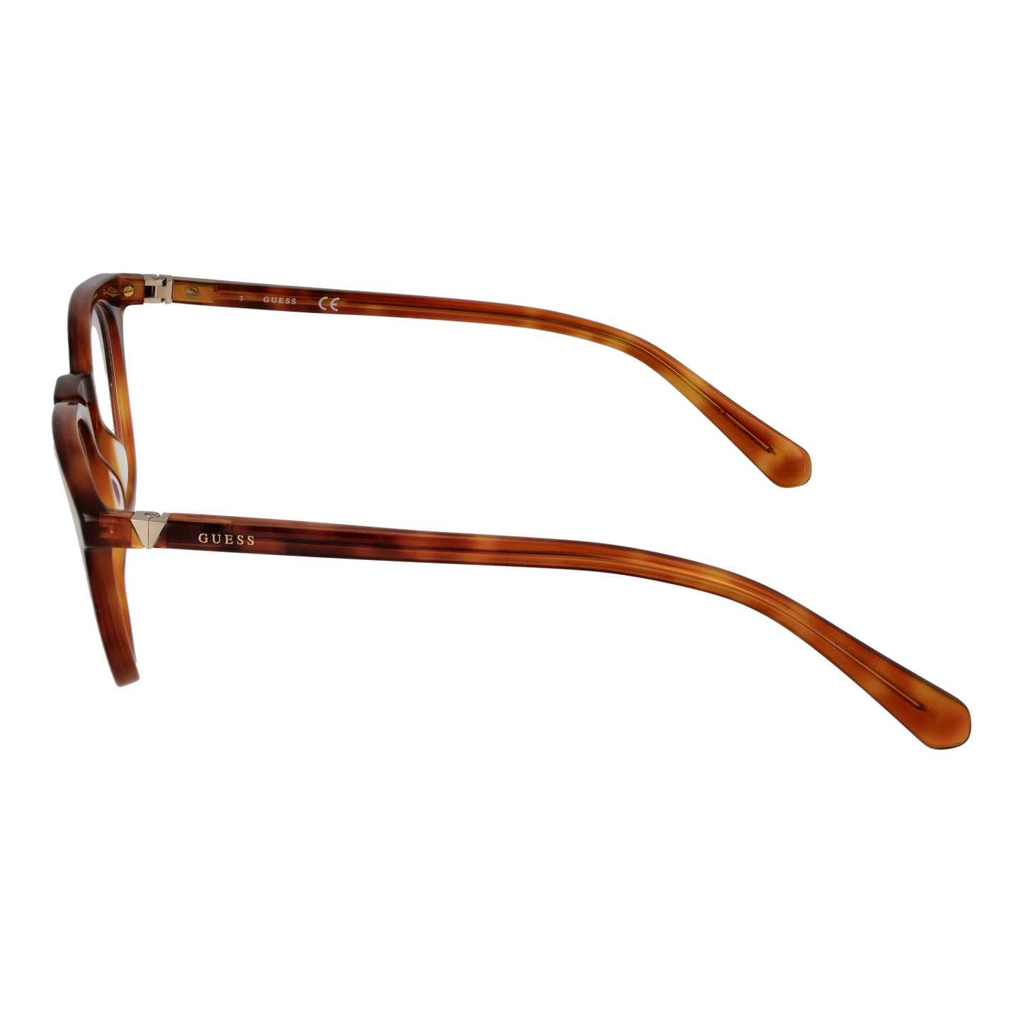 GUESS EYEWEAR GU50053 51053 Sonnenbrille ansicht-3