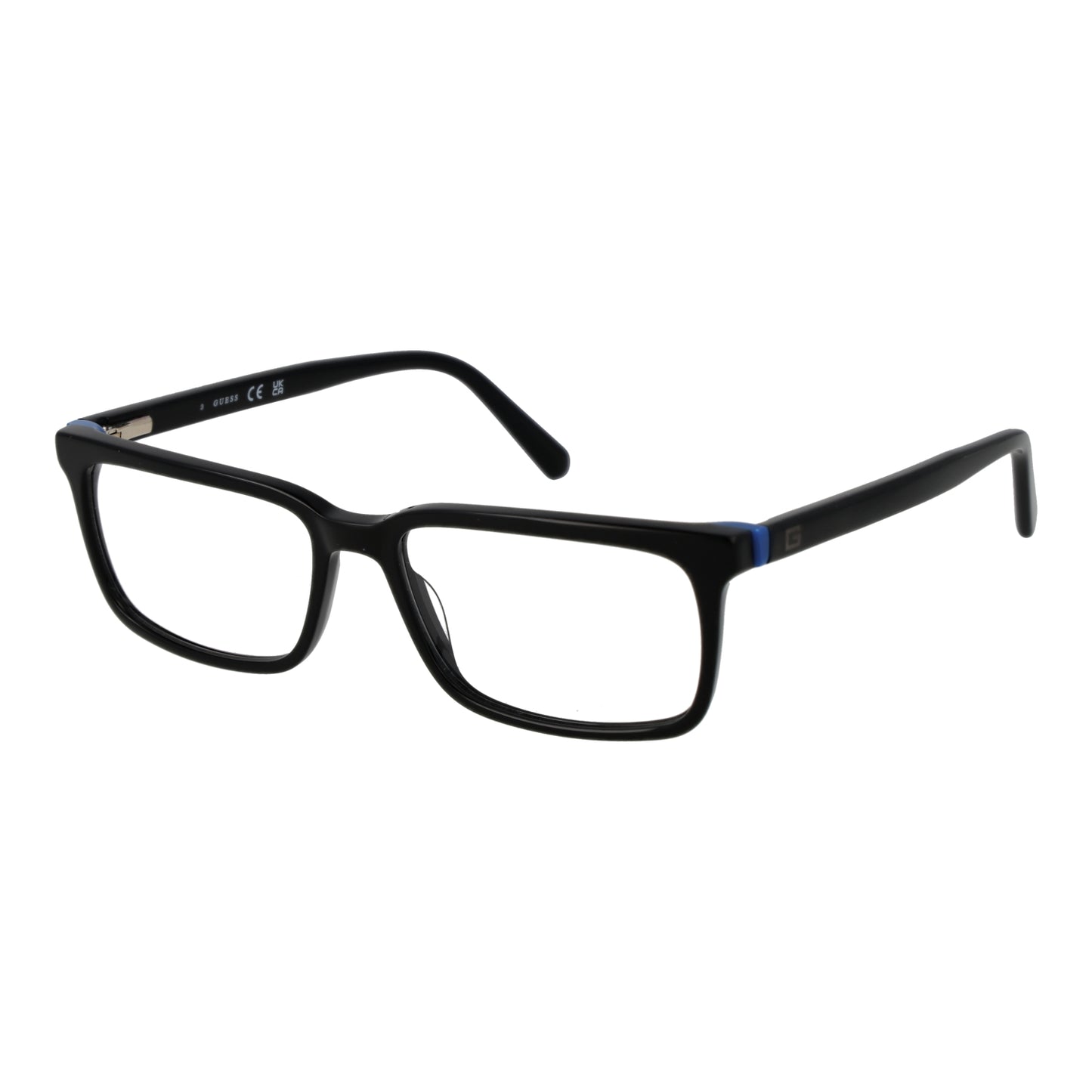 GUESS EYEWEAR GU50068 52001 Sonnenbrille ansicht-3