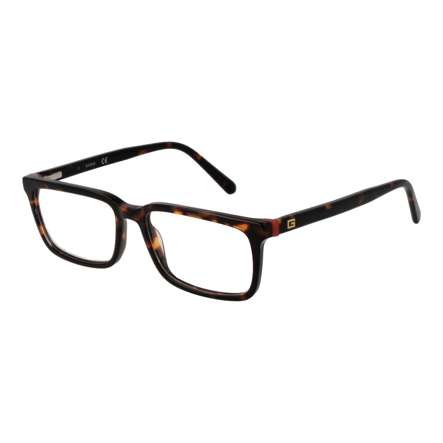 GUESS EYEWEAR GU50068 52052 Sonnenbrille ansicht-3