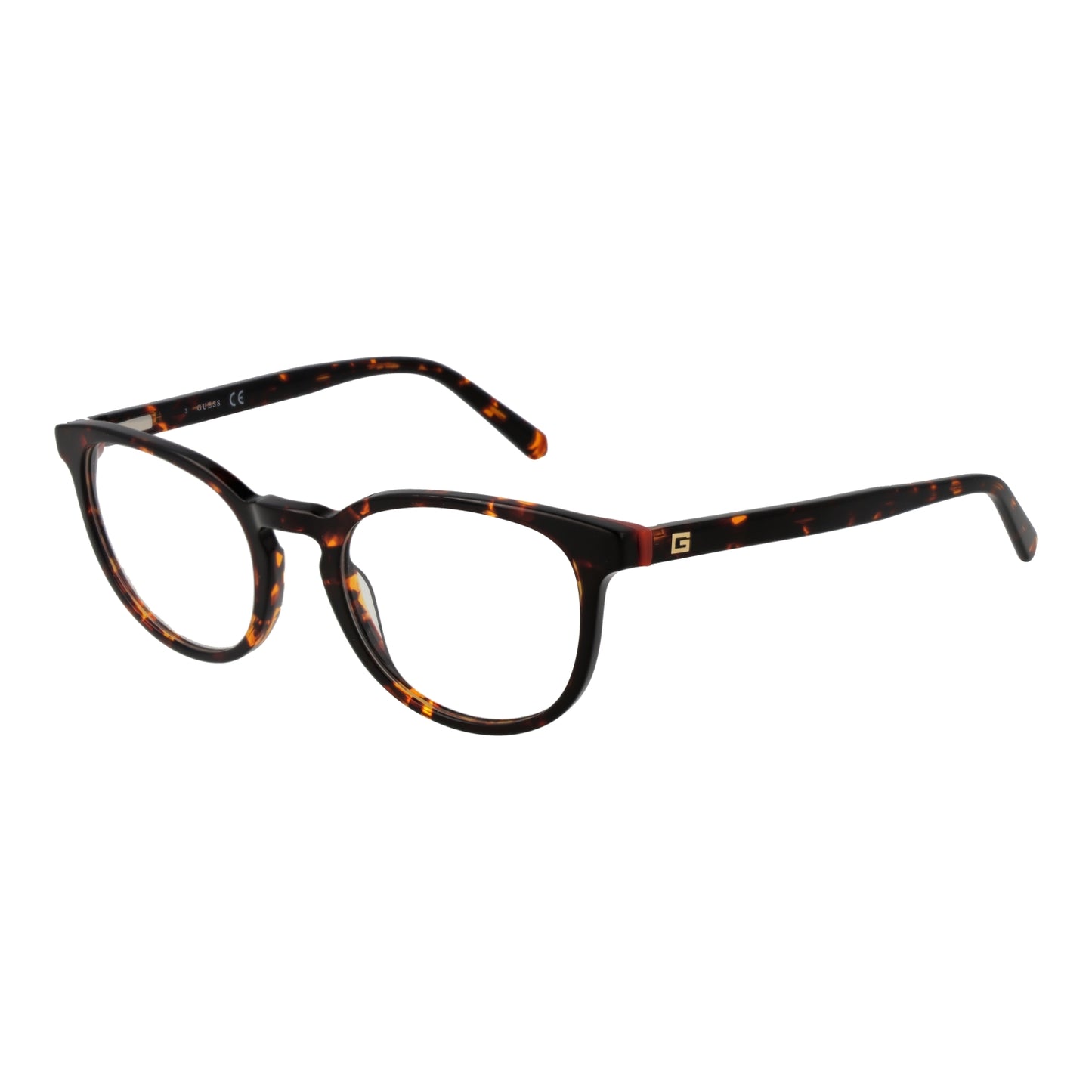 GUESS EYEWEAR GU50069 49052 Sonnenbrille ansicht-3