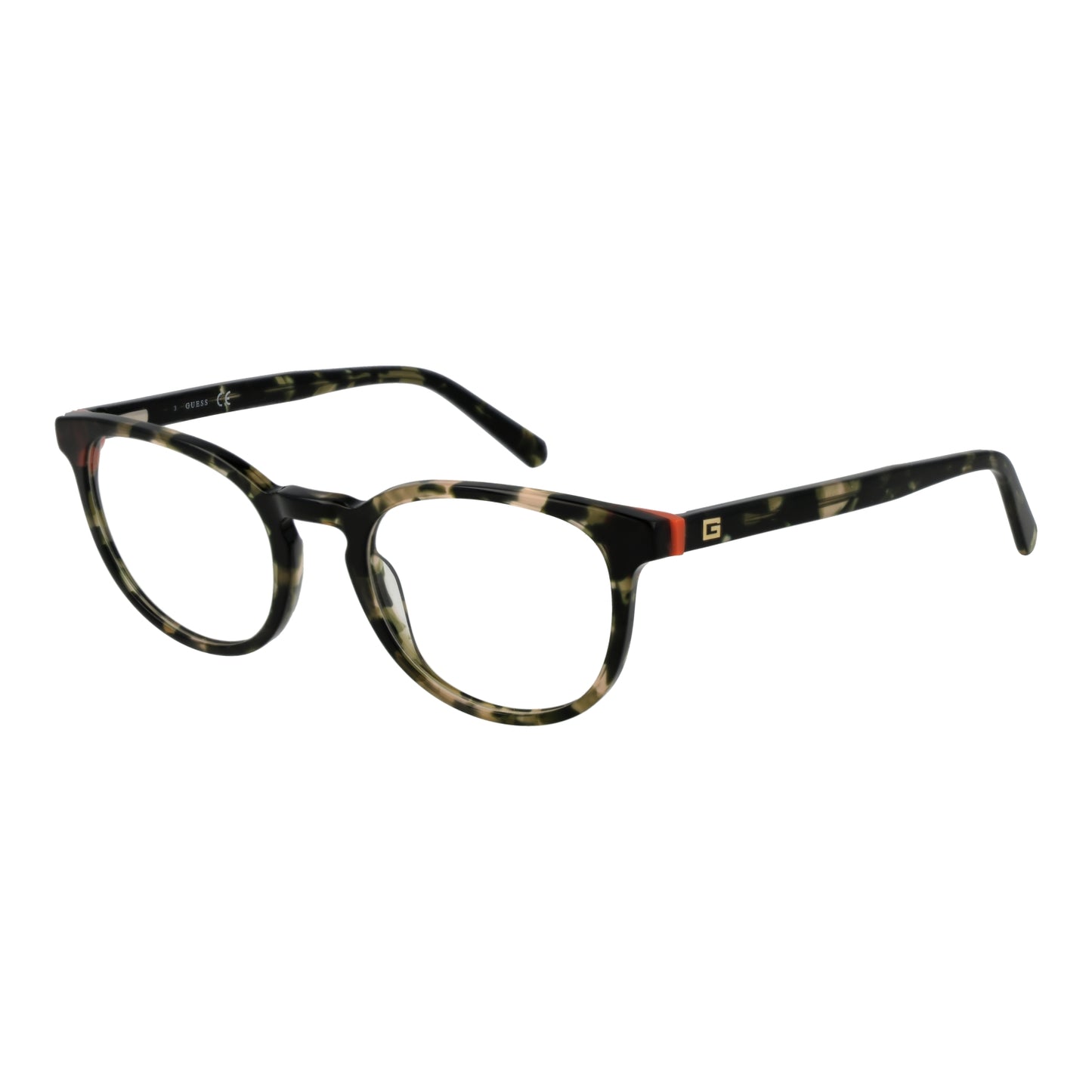 GUESS EYEWEAR GU50069 49098 Sonnenbrille ansicht-3