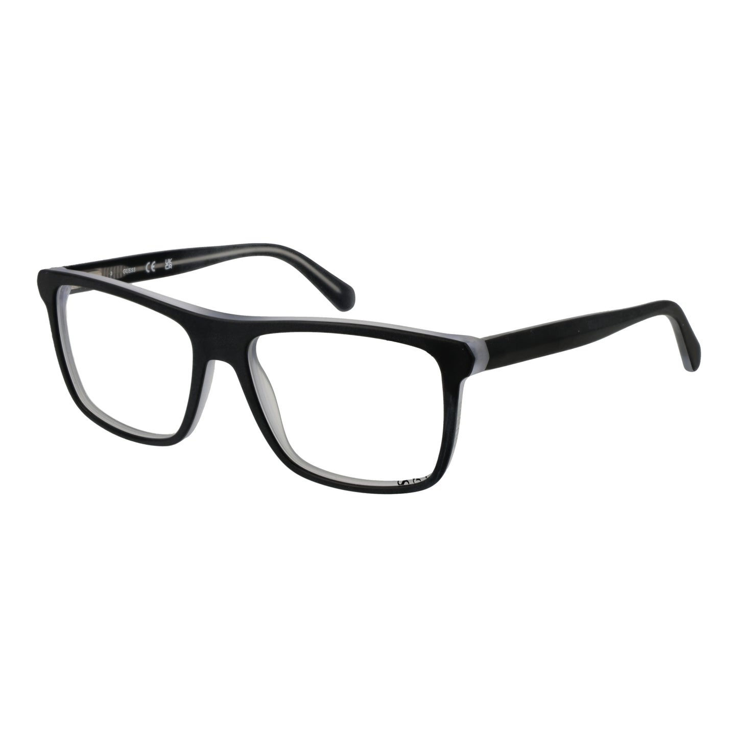 GUESS EYEWEAR GU50071 56002 Sonnenbrille ansicht-3