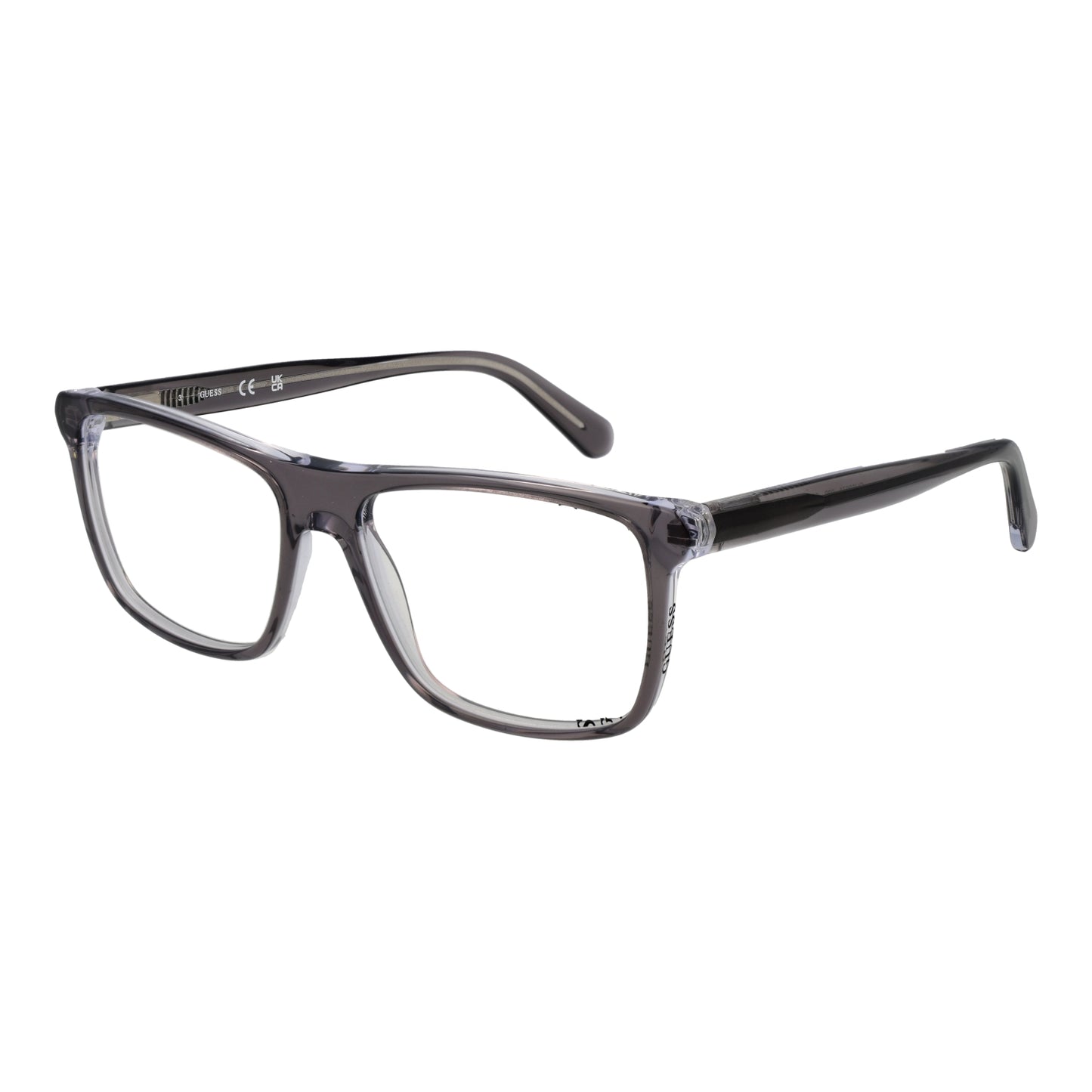 GUESS EYEWEAR GU50071 56020 Sonnenbrille ansicht-3