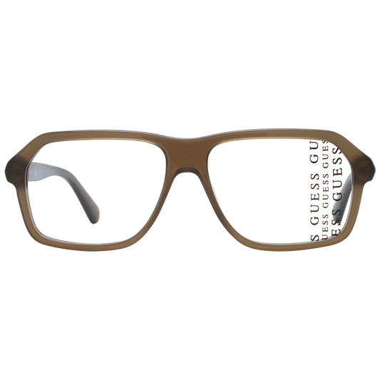 GUESS EYEWEAR GU50072 55095 Sonnenbrille ansicht-2