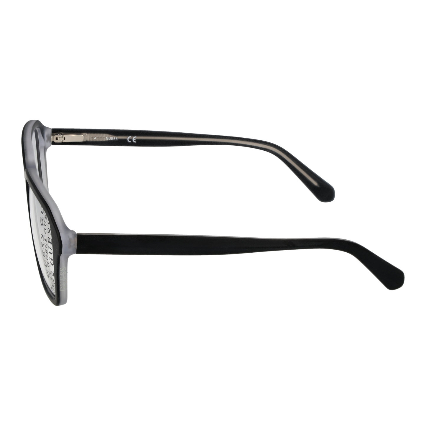 GUESS EYEWEAR GU50073 54002 Sonnenbrille ansicht-3