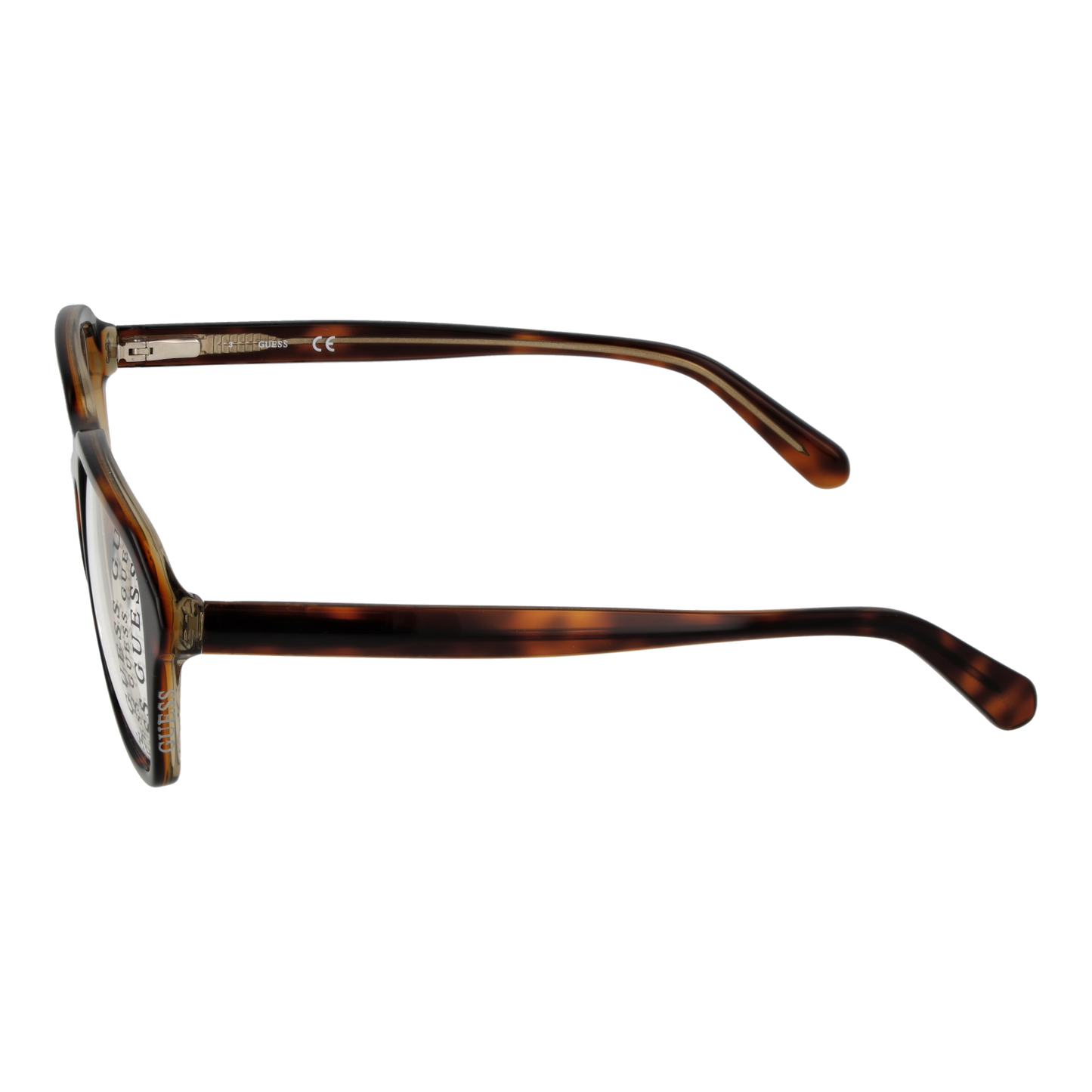 GUESS EYEWEAR GU50073 54052 Sonnenbrille ansicht-3