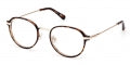 GUESS EYEWEAR GU50079 GU50079_052_51 Sonnenbrille ansicht-3