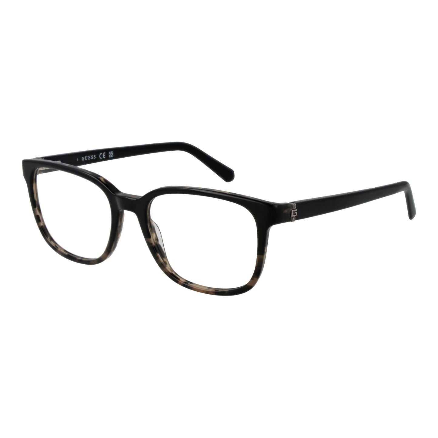 GUESS EYEWEAR GU50080 53005 Sonnenbrille ansicht-3