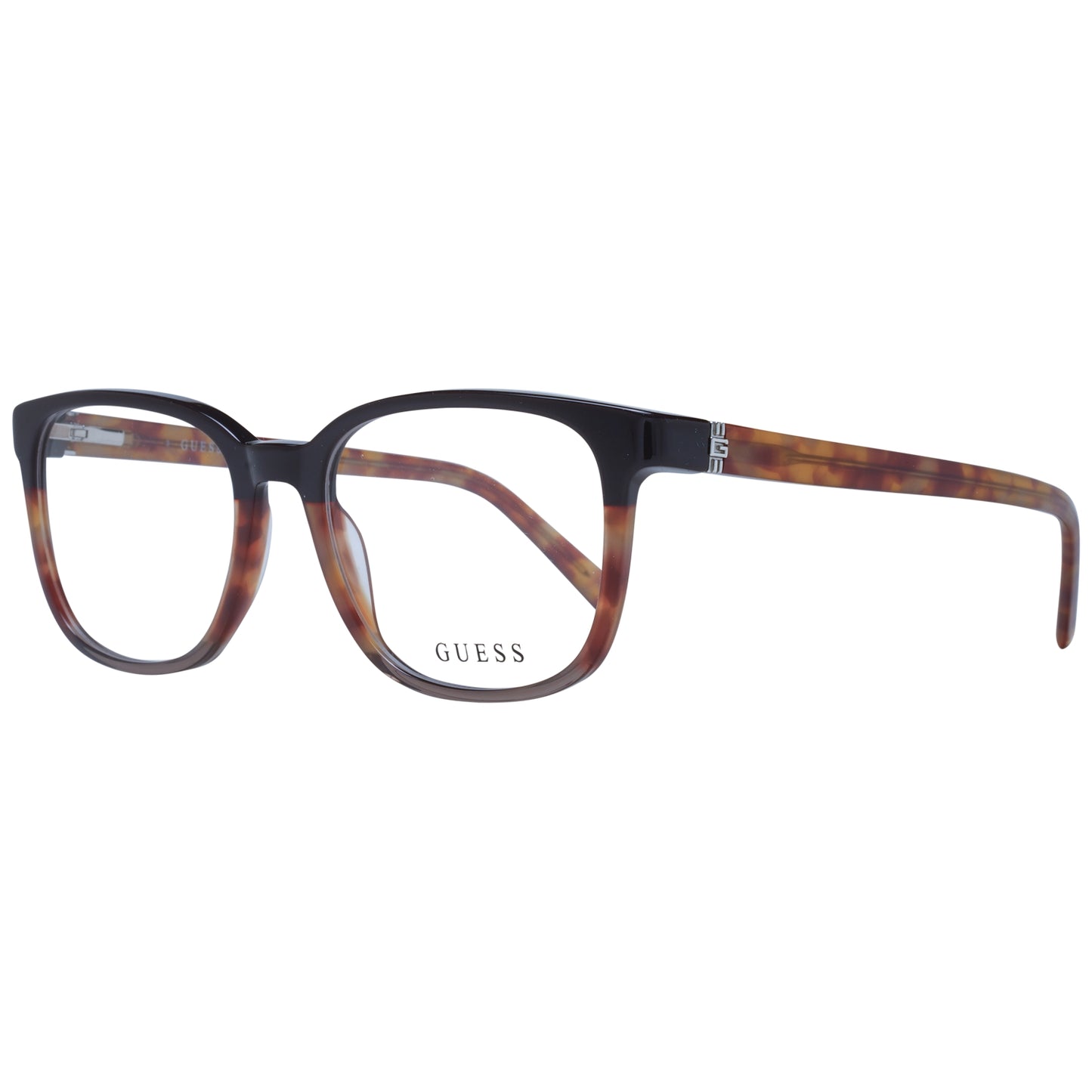 GUESS EYEWEAR GU50080 53050 Sonnenbrille ansicht-3
