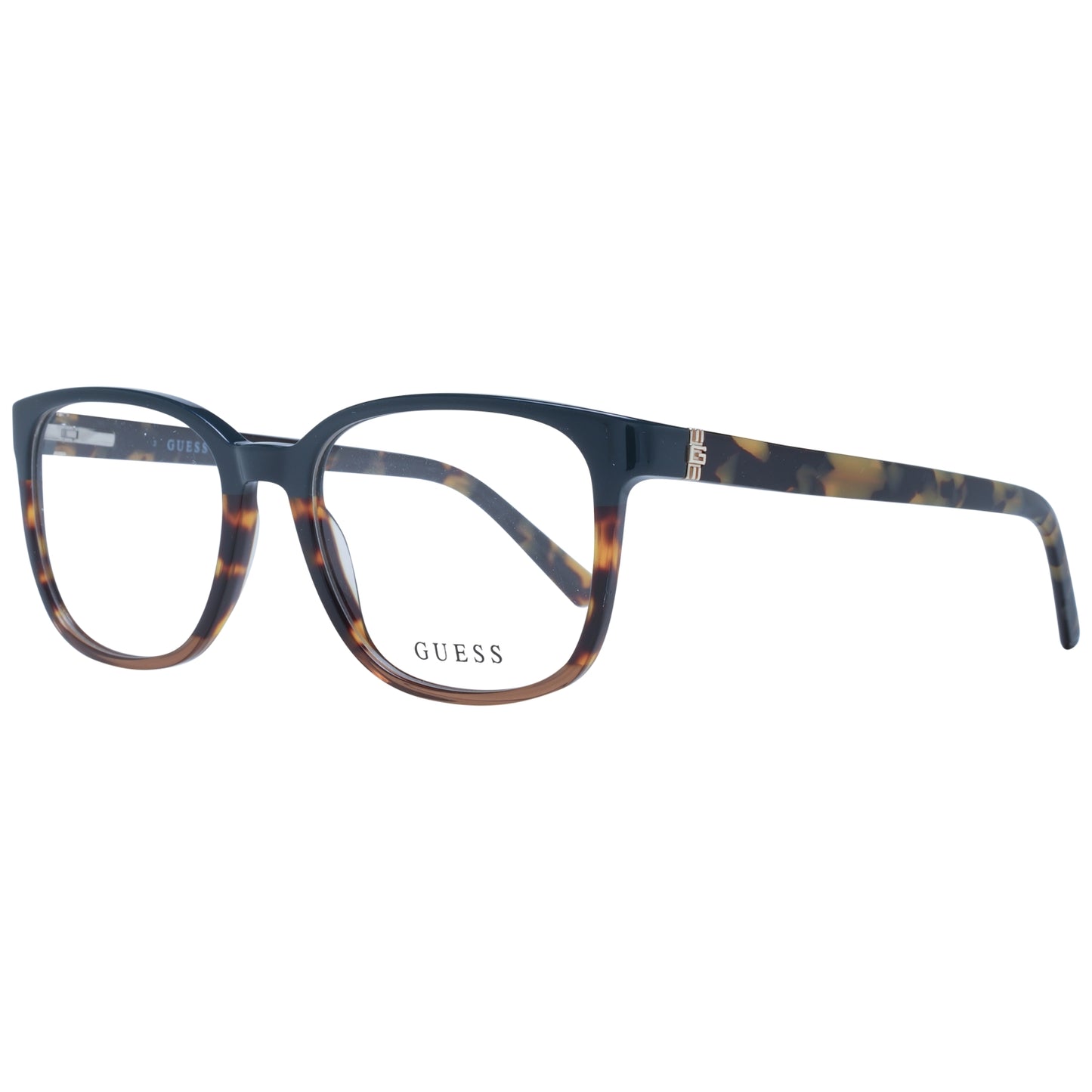 GUESS EYEWEAR GU50080 53056 Sonnenbrille ansicht-3