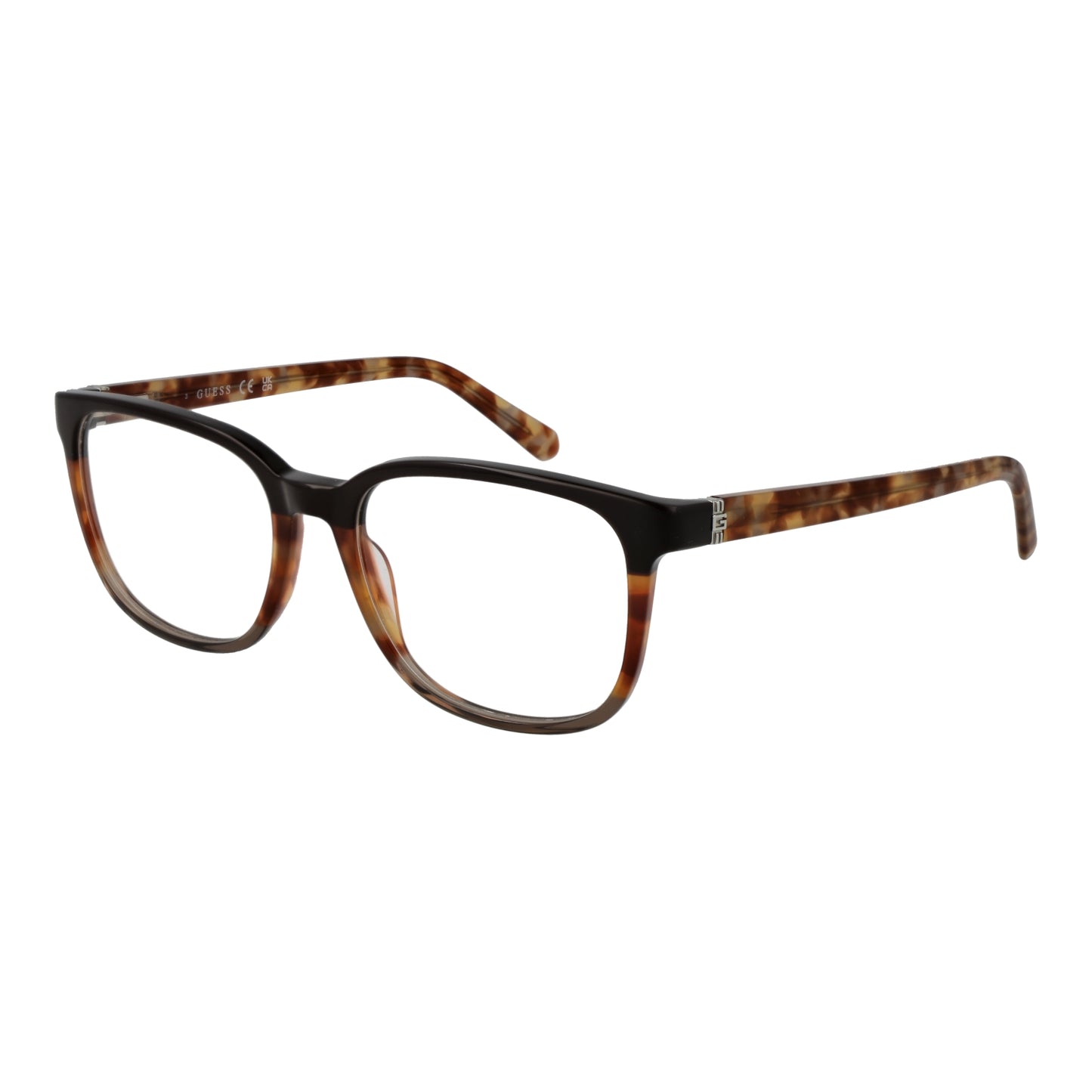 GUESS EYEWEAR GU50080 55050 Sonnenbrille ansicht-3