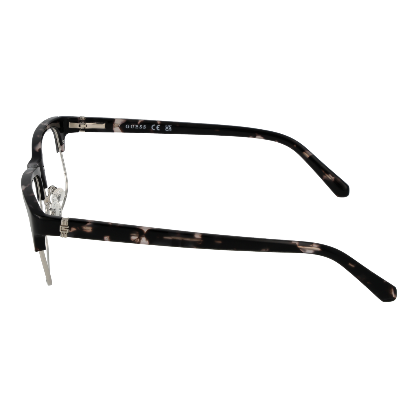GUESS EYEWEAR GU50081 55020 Sonnenbrille ansicht-3