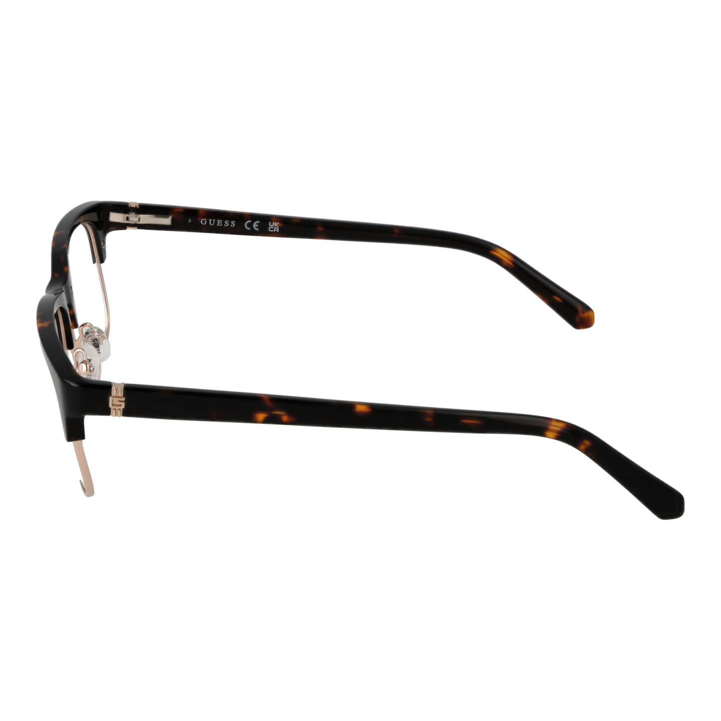 GUESS EYEWEAR GU50081 55052 Sonnenbrille ansicht-3