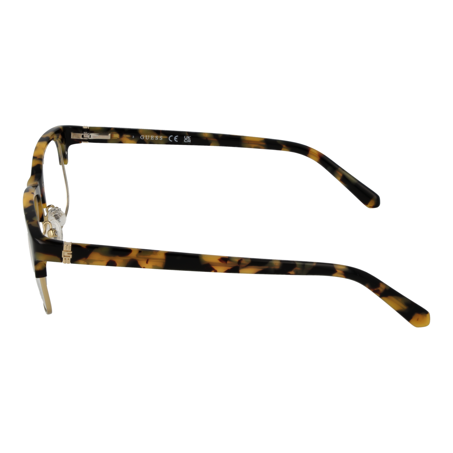 GUESS EYEWEAR GU50081 55053 Sonnenbrille ansicht-3
