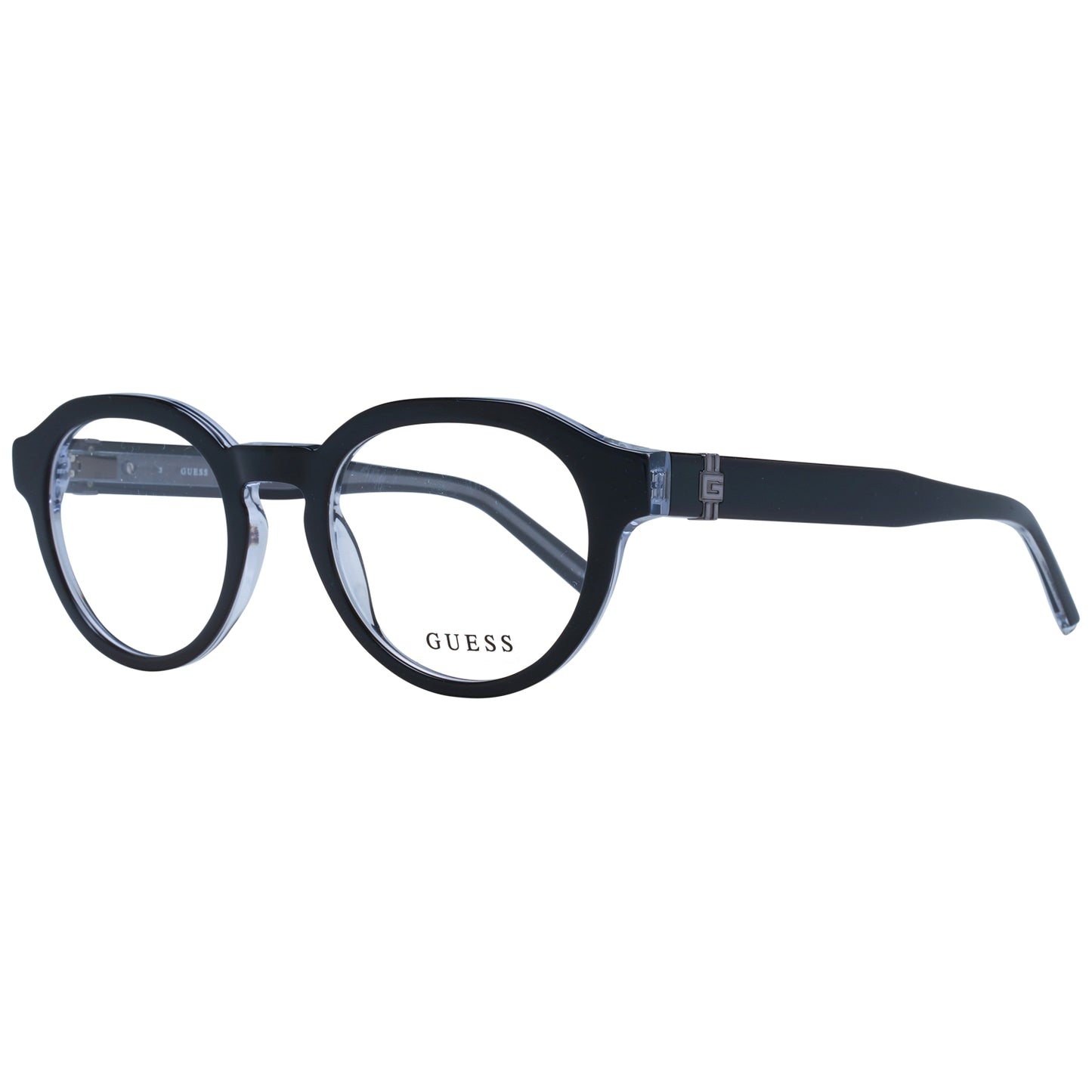 GUESS EYEWEAR GU50083 50005 Sonnenbrille ansicht-3