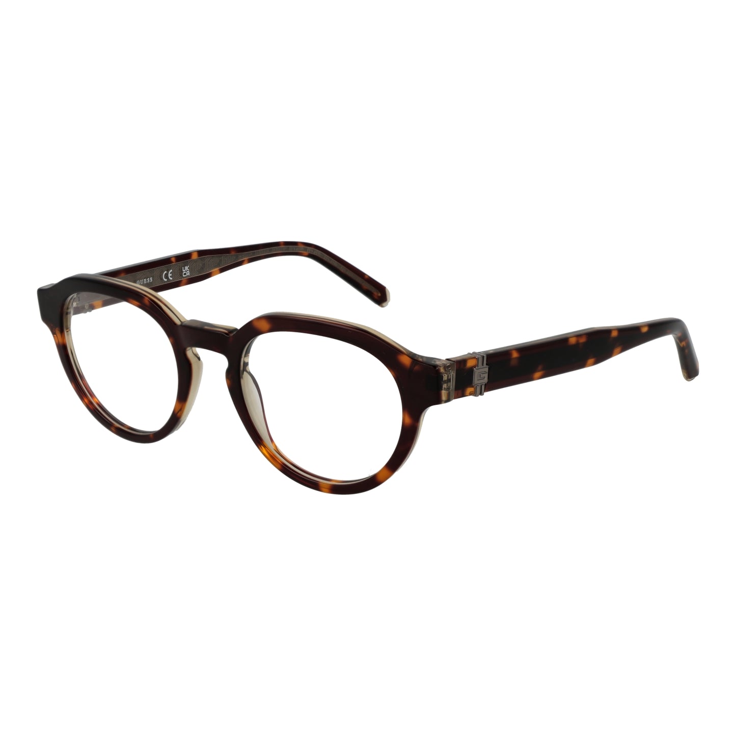 GUESS EYEWEAR GU50083 50052 Sonnenbrille ansicht-3