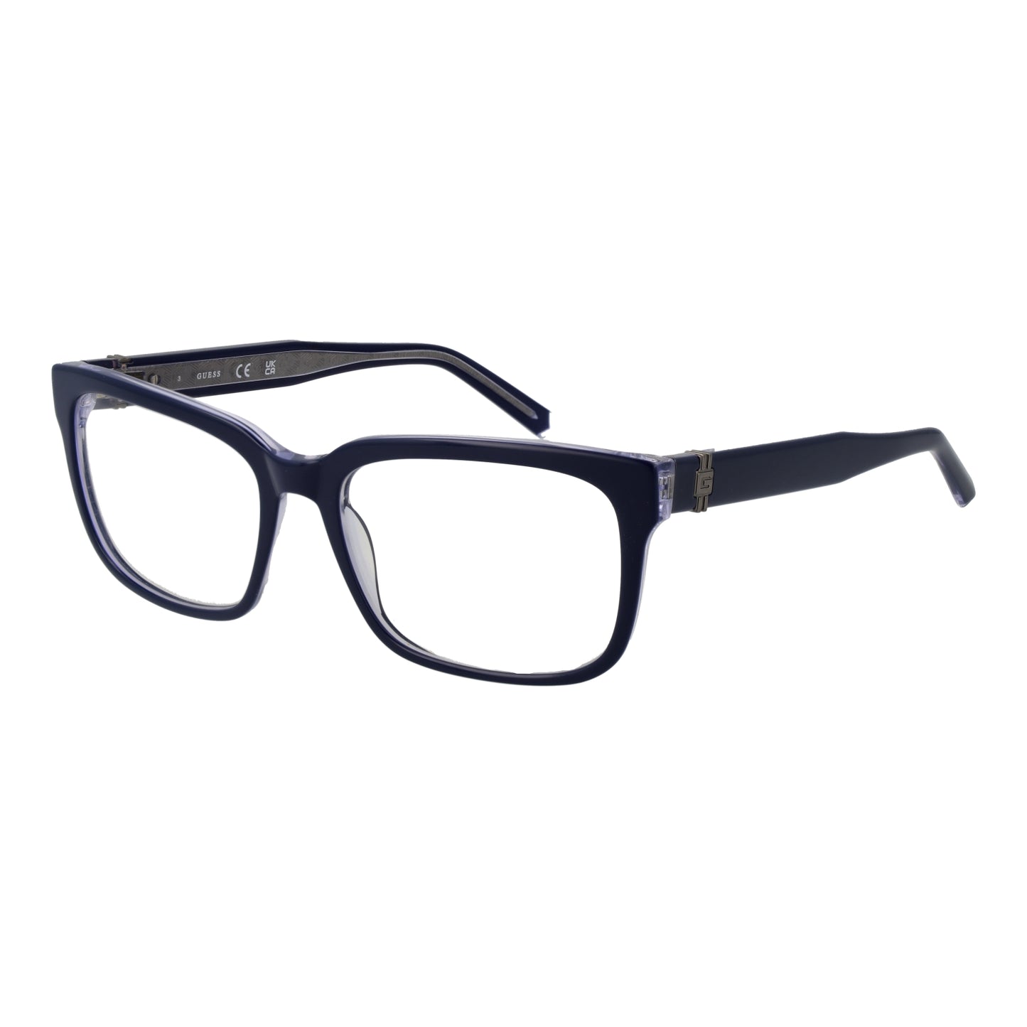 GUESS EYEWEAR GU50084 56092 Sonnenbrille ansicht-3