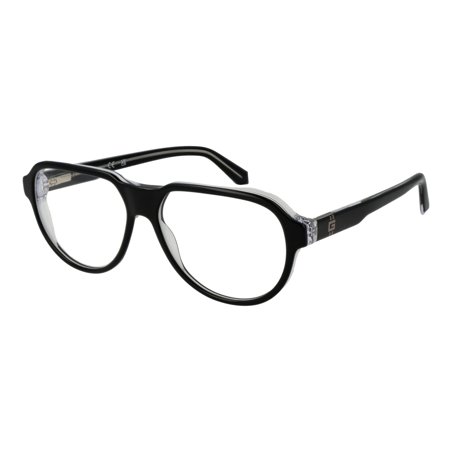 GUESS EYEWEAR GU50090 56005 Sonnenbrille ansicht-3