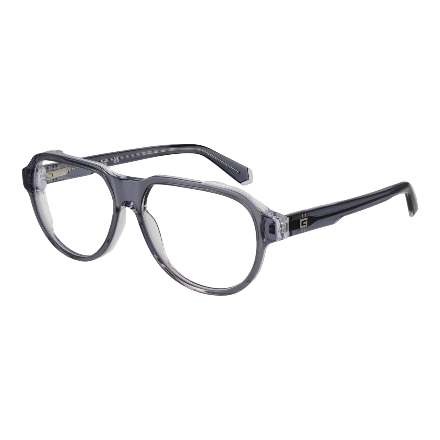 GUESS EYEWEAR GU50090 56020 Sonnenbrille ansicht-3