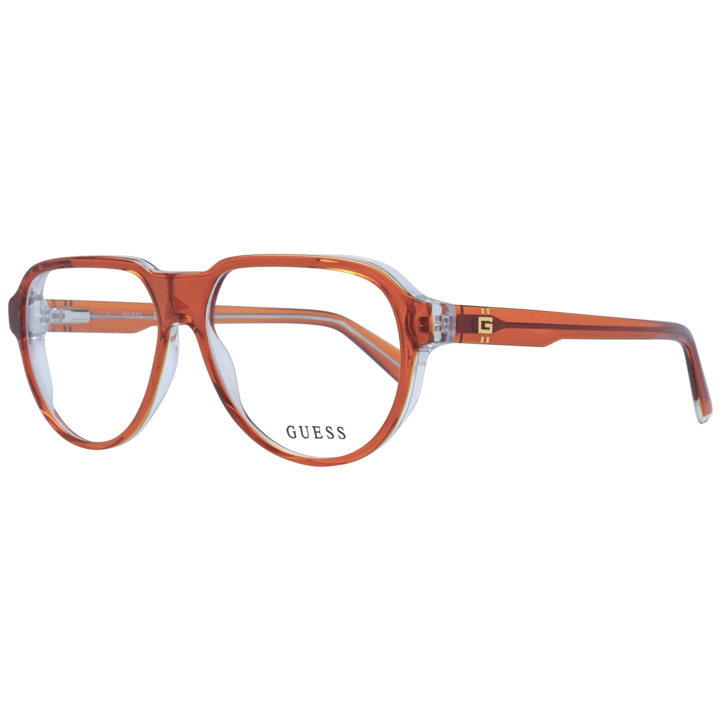 GUESS EYEWEAR GU50090 56044 Sonnenbrille ansicht-3