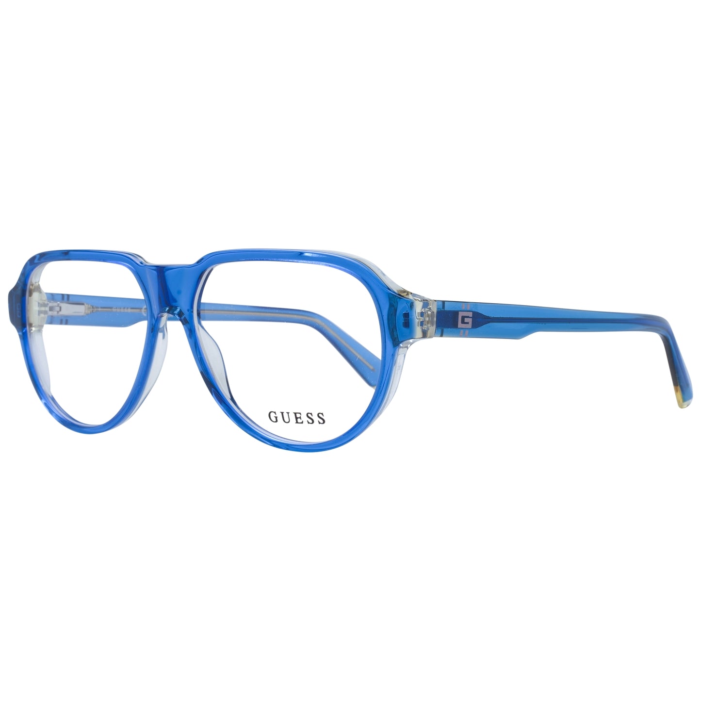 GUESS EYEWEAR GU50090 56092 Sonnenbrille ansicht-3