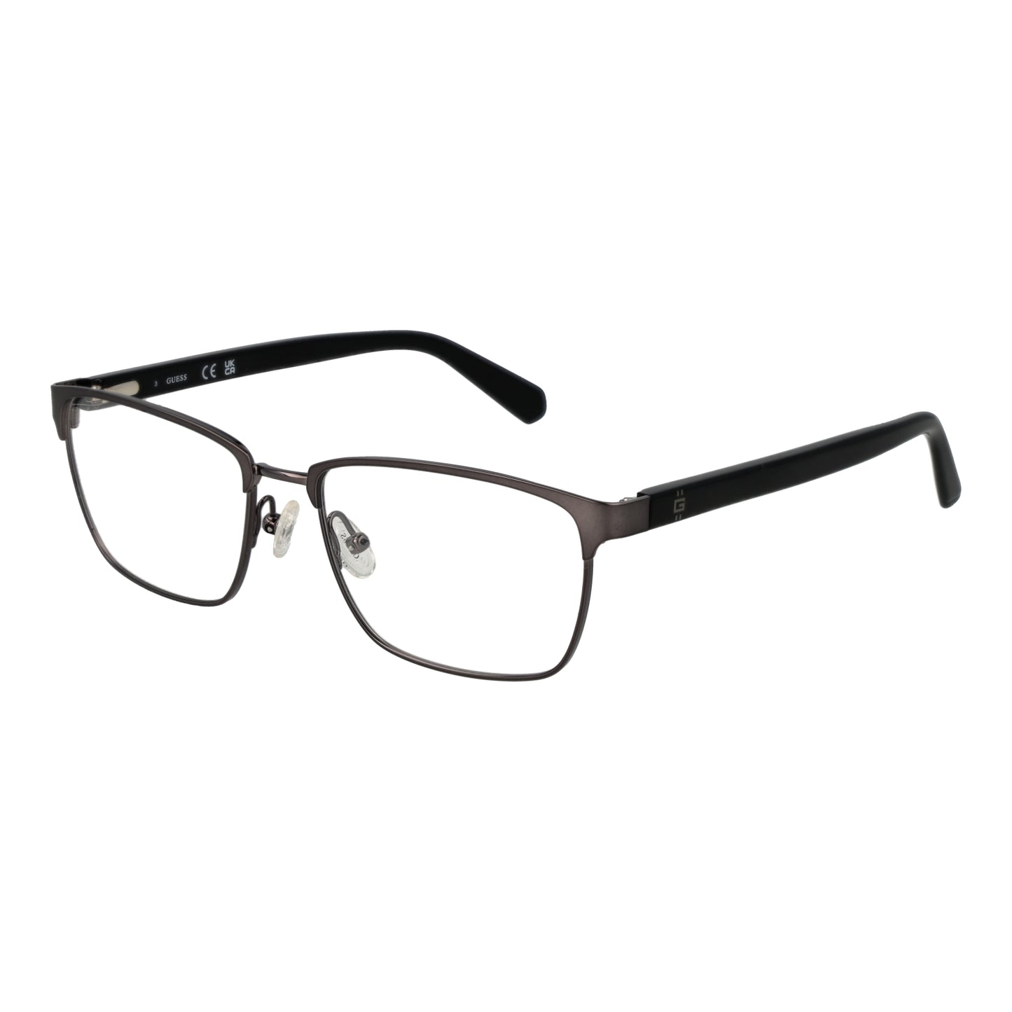 GUESS EYEWEAR GU50091 55007 Sonnenbrille ansicht-3