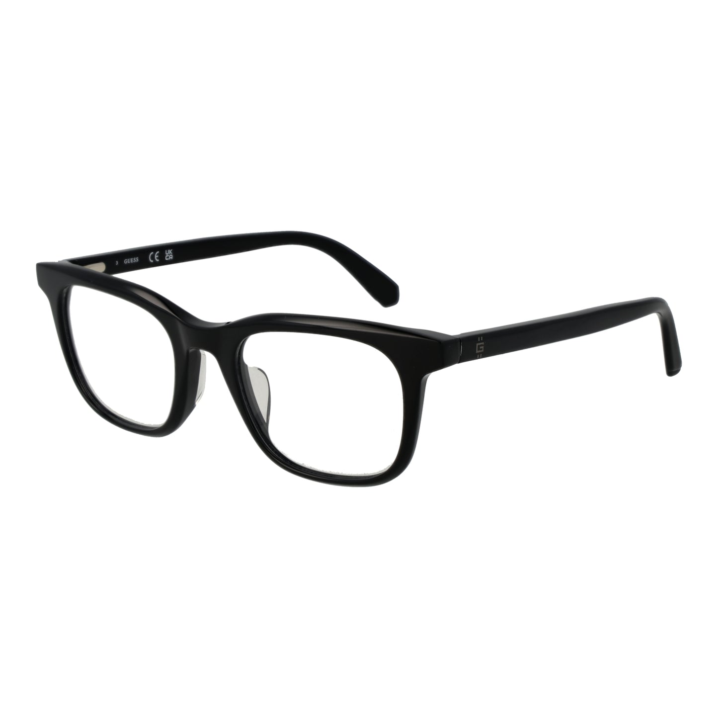 GUESS EYEWEAR GU50092-H 50001 Sonnenbrille ansicht-3