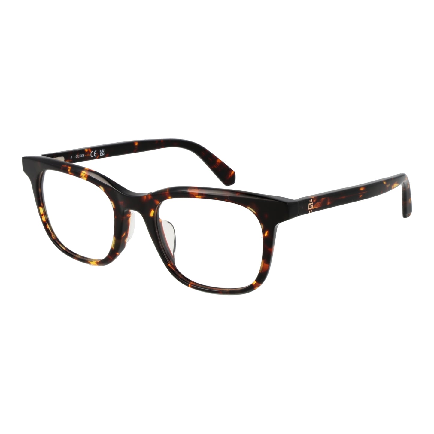 GUESS EYEWEAR GU50092-H 50052 Sonnenbrille ansicht-3