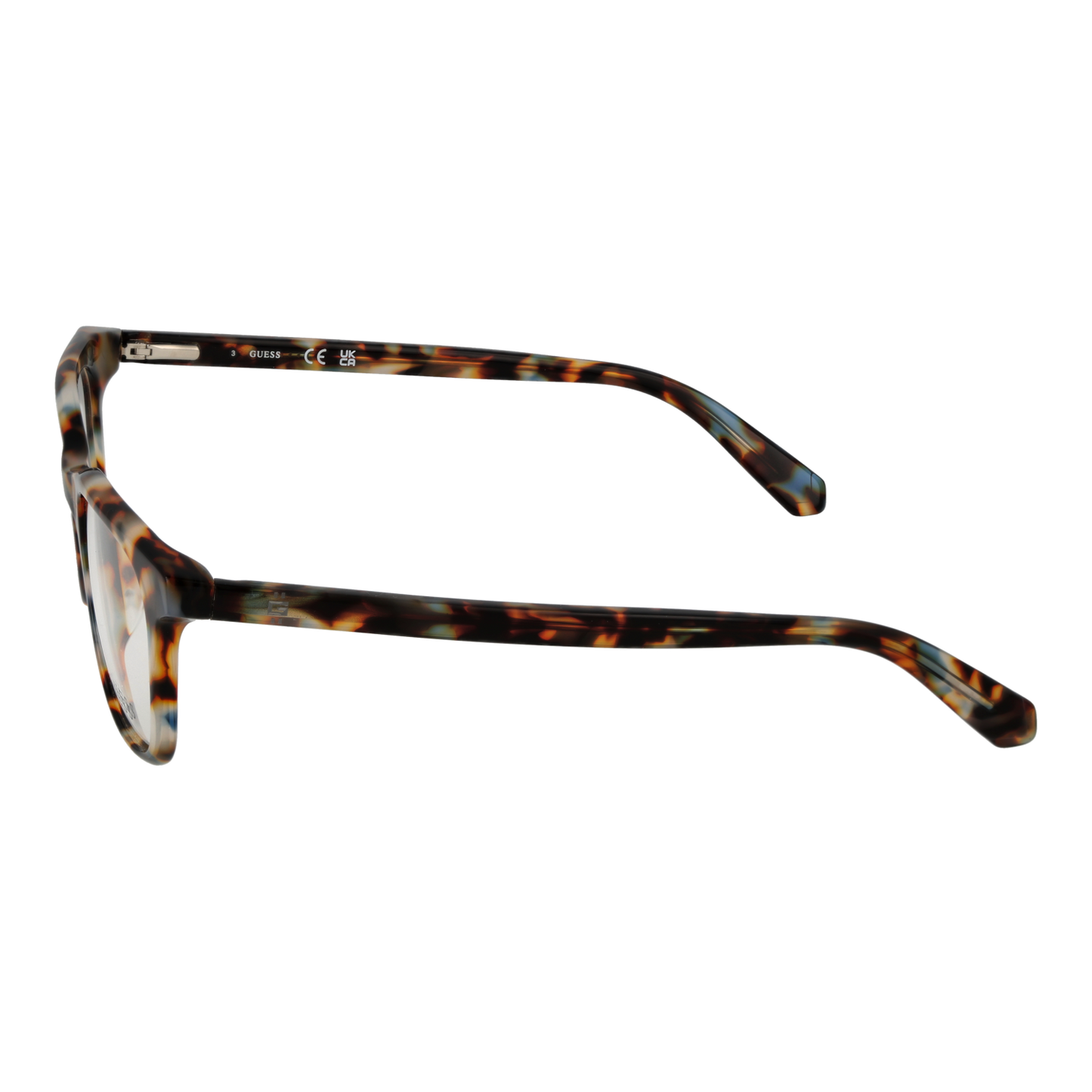 GUESS EYEWEAR GU50092-H 50055 Sonnenbrille ansicht-3