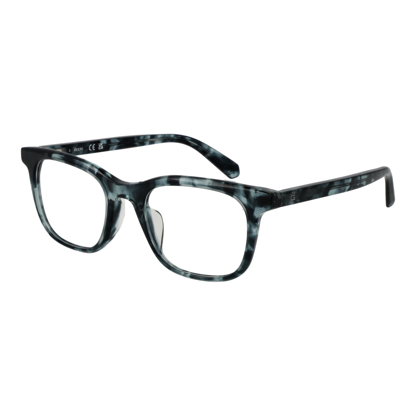 GUESS EYEWEAR GU50092-H 50092 Sonnenbrille ansicht-3