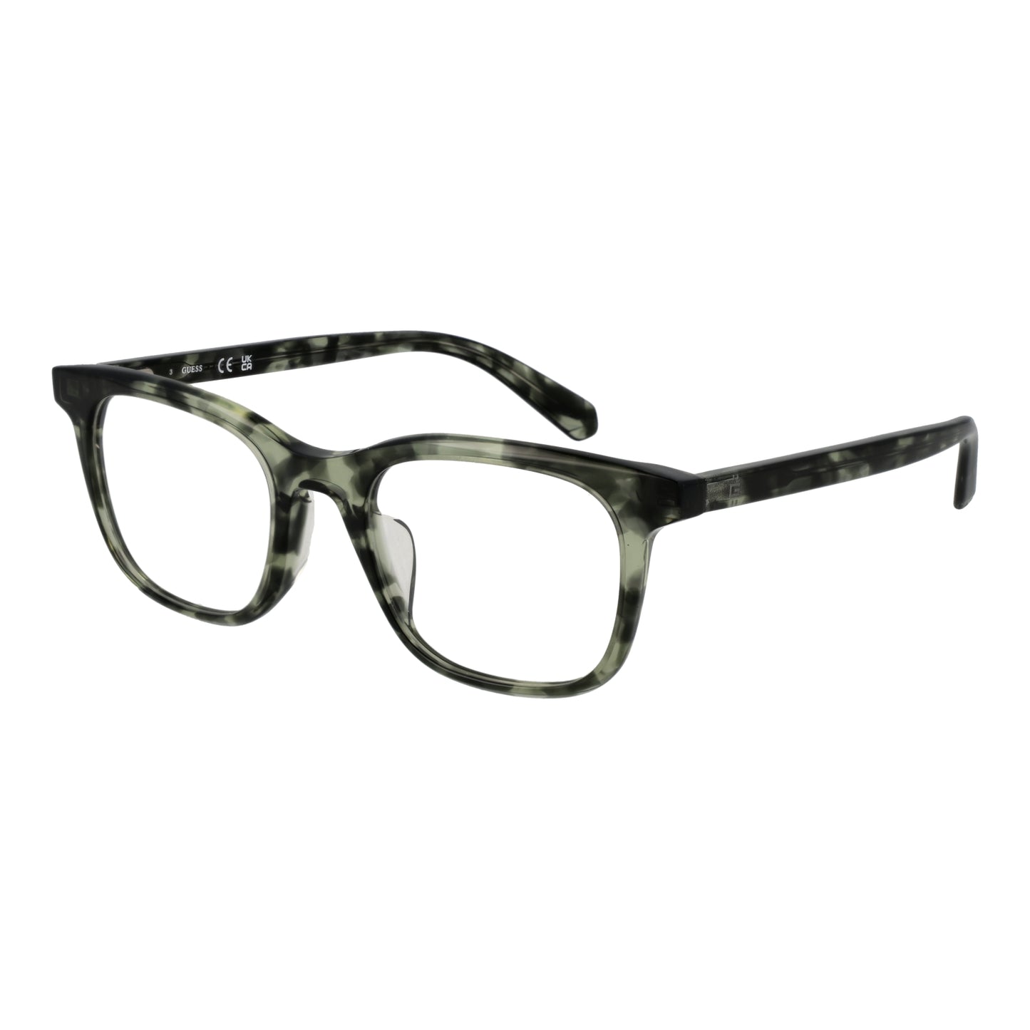 GUESS EYEWEAR GU50092-H 50098 Sonnenbrille ansicht-3