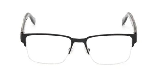 GUESS EYEWEAR GU50095 GU50095_002_55 Sonnenbrille