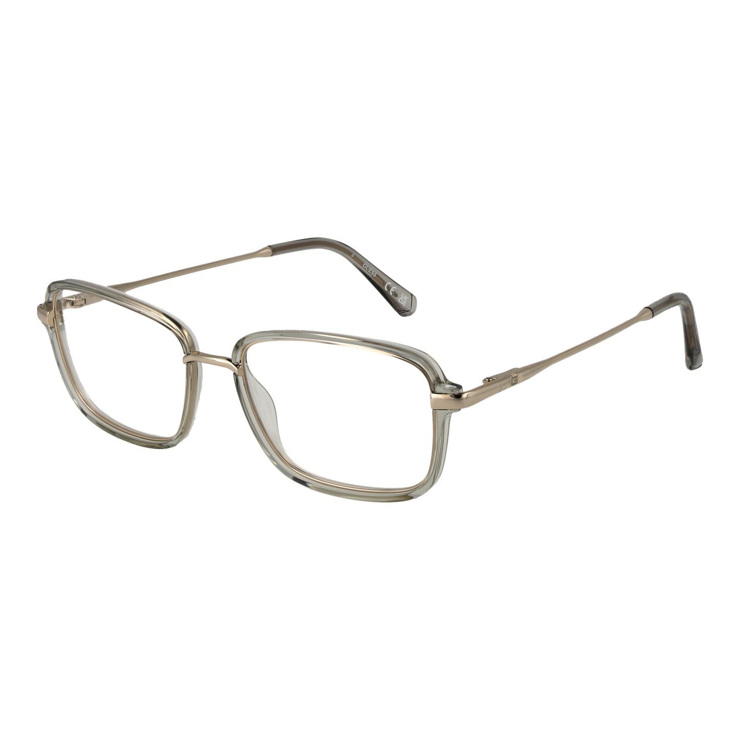 GUESS EYEWEAR GU50099 54093 Sonnenbrille ansicht-3