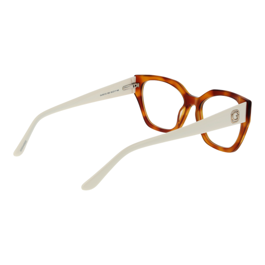 GUESS EYEWEAR GU50112 53053 Sonnenbrille ansicht-2