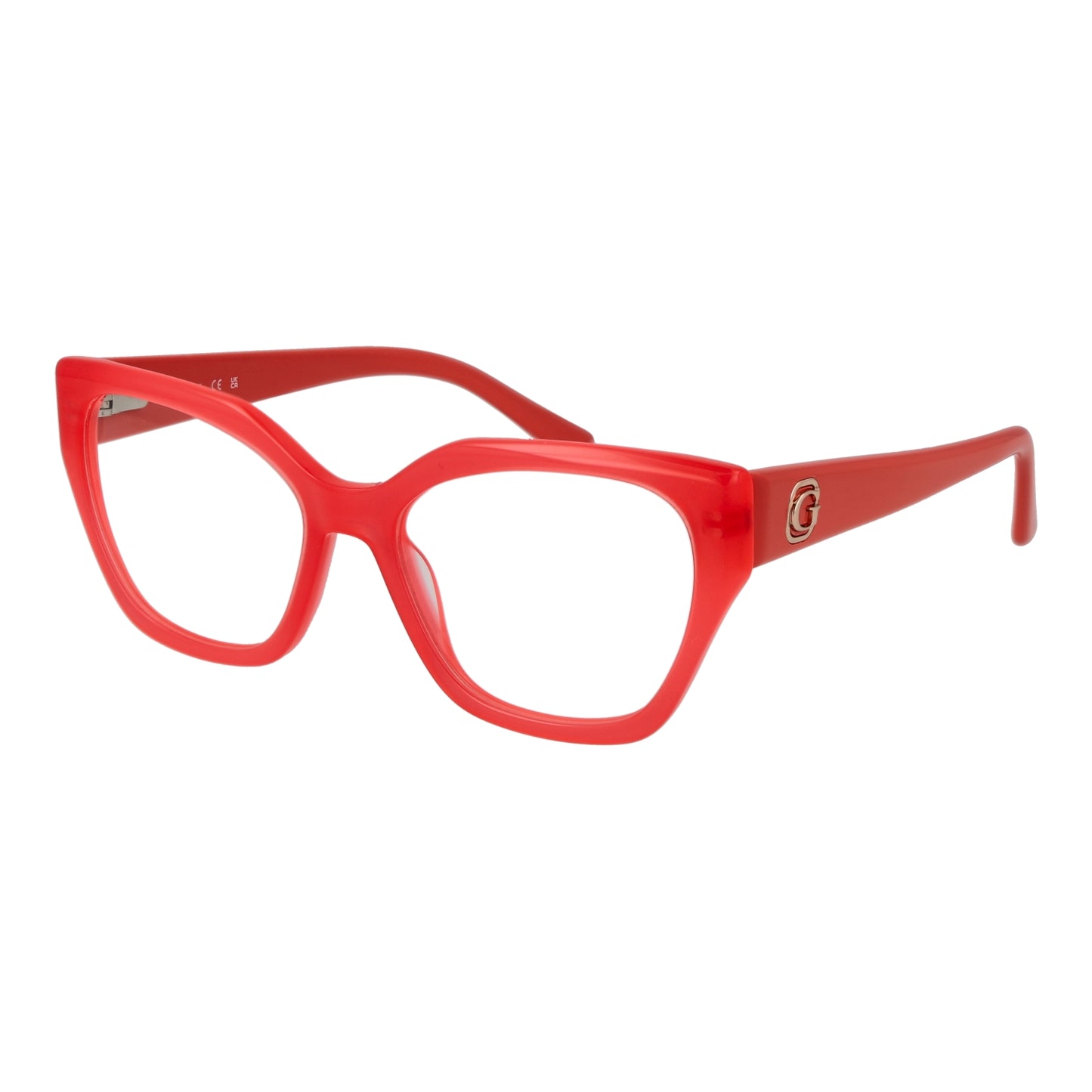 GUESS EYEWEAR GU50112 53072 Sonnenbrille ansicht-3