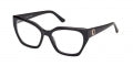 GUESS EYEWEAR GU50112 GU50112_001_53 Sonnenbrille ansicht-3