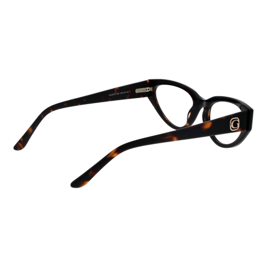 GUESS EYEWEAR GU50113 53052 Sonnenbrille ansicht-2