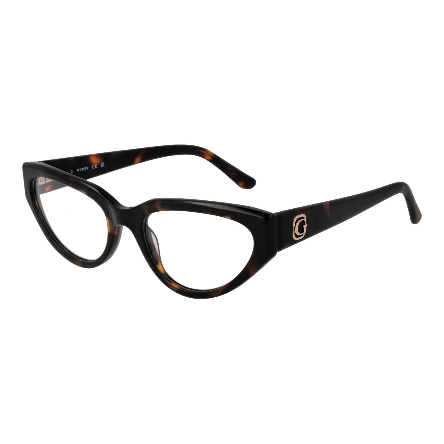 GUESS EYEWEAR GU50113 53052 Sonnenbrille ansicht-3